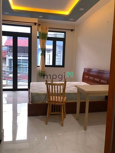 Hình ảnh bán nhà hẻm 1/ giá 6.3 tỷ hẻm rộng 4m