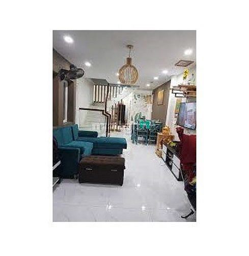 Hình ảnh Cho Thuê NC ở Đặng Thùy Trâm P13 Bình Thạnh