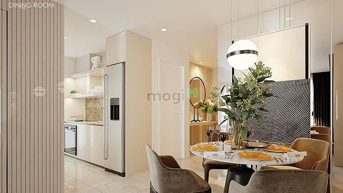 Hình ảnh Hot!!! Chỉ với 450tr sở hữu ngay căn 2PN ở Ecolife Riverside