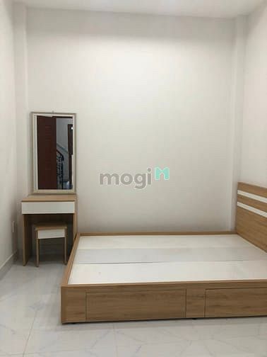 Hình ảnh bán nhà hẻm 1/ giá 6.3 tỷ hẻm rộng 4m