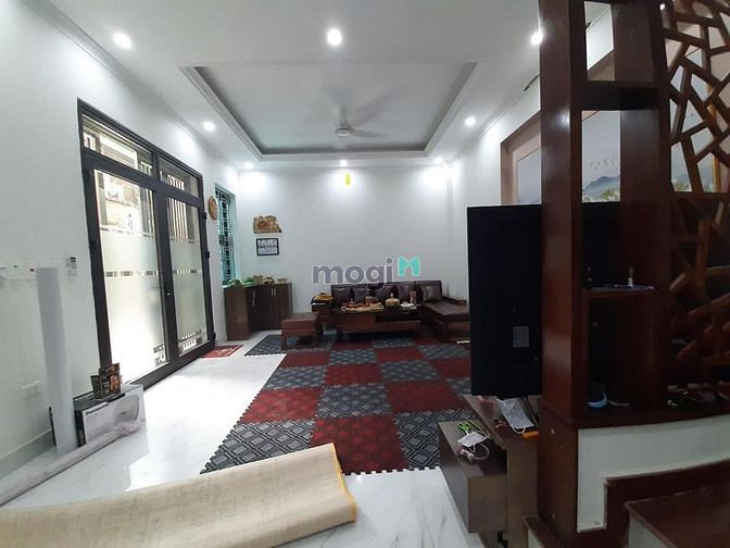 Hình ảnh Bán nhà AN KHÁNH 50M2 X 4 TẦNG mới , ô tô đỗ cửa