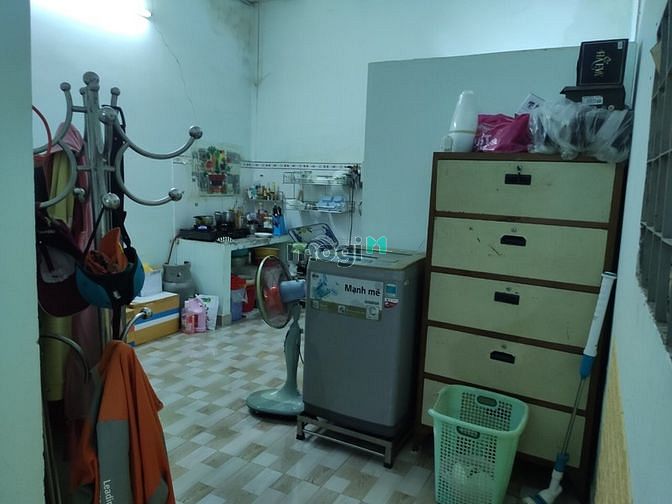 Hình ảnh Nhà cho thuê giá rẻ Phường Long Thạnh Mỹ