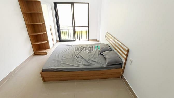 Hình ảnh 🔥 Căn Hộ Ban công cực đã . sạch sẽ (Kỳ Đồng. Q3) 🔥