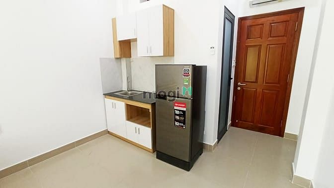 Hình ảnh 🔥 Căn Hộ Ban công cực đã . sạch sẽ (Kỳ Đồng. Q3) 🔥