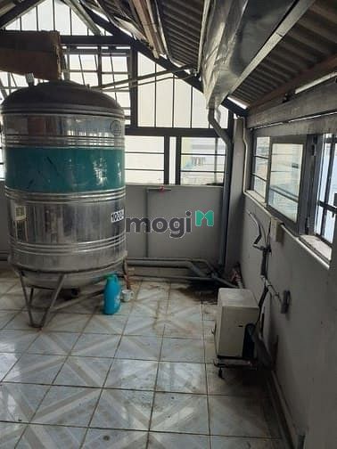 Hình ảnh Cho thuê nhà NC Nguyễn Văn Đậu P.7 Bình Thạnh