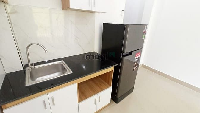 Hình ảnh 🔥 Căn Hộ Ban công cực đã . sạch sẽ (Kỳ Đồng. Q3) 🔥