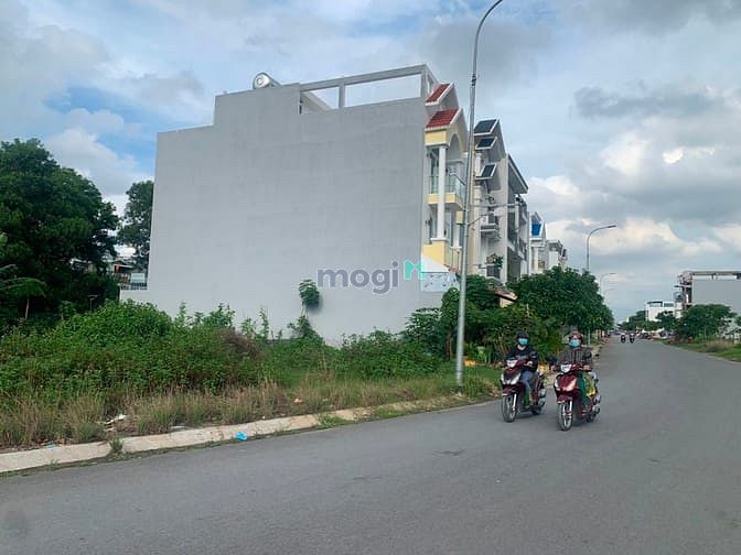Hình ảnh Kẹt Tiền Bán Gấp Lô Đất xã Phạm Văn Hai Đối Diện BV Chợ Rẫy 2