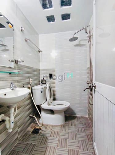 Hình ảnh Mb6623 nạp rút nhanh chóng Mới 100% Quận 3 30m² 1PN ,Máy giặt riêng sát CV Lệ Thị Riêng