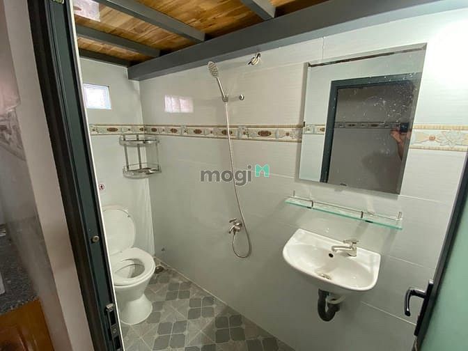 Hình ảnh Phòng trọ mới full nội thất 325/7 Lê Văn Quới, Bình Tân