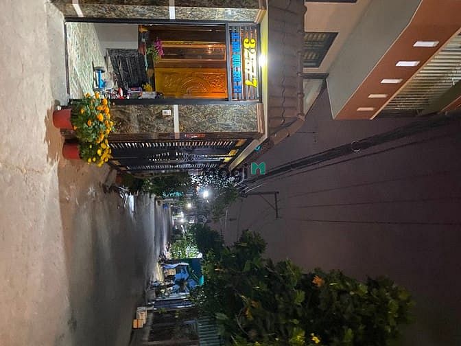 Hình ảnh Phòng trọ mới full nội thất 325/7 Lê Văn Quới, Bình Tân