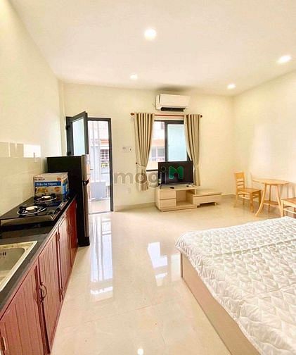 Hình ảnh Mb6623 nạp rút nhanh chóng Full nội thất MỚI mặt tiền Phan Đăng Lưu - Phú Nhuận