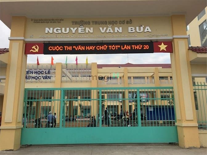 Hình ảnh Kinh doanh thua lỗ nên ra gấp hai lô 80m2/345tr