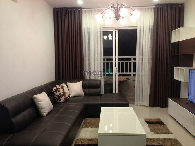 Hình ảnh Sunrise City, CENTRAL, 120 m2, 3PN, Full NT, 19 TR