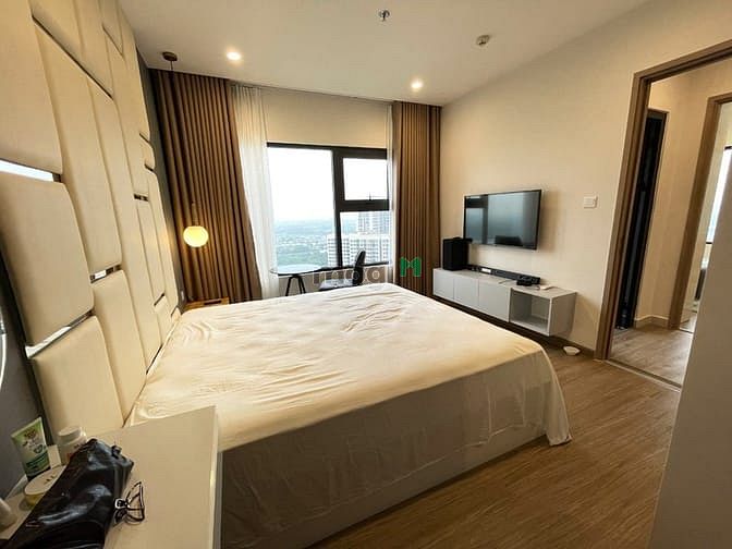 Hình ảnh [NHÀ HÌNH THẬT Vinhomes Grand Park] - 3PN, 82m2 FULL NỘI THẤT
