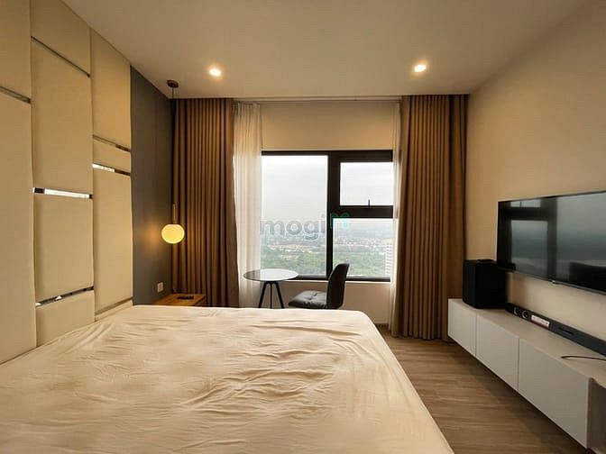 Hình ảnh [NHÀ HÌNH THẬT Vinhomes Grand Park] - 3PN, 82m2 FULL NỘI THẤT
