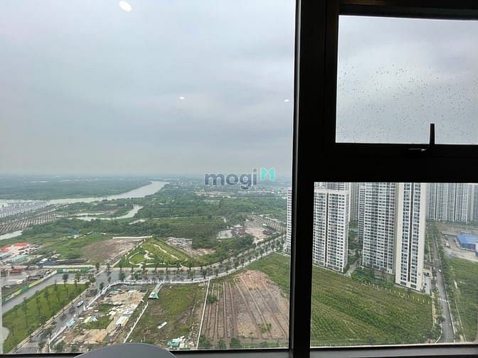 Hình ảnh [NHÀ HÌNH THẬT Vinhomes Grand Park] - 3PN, 82m2 FULL NỘI THẤT