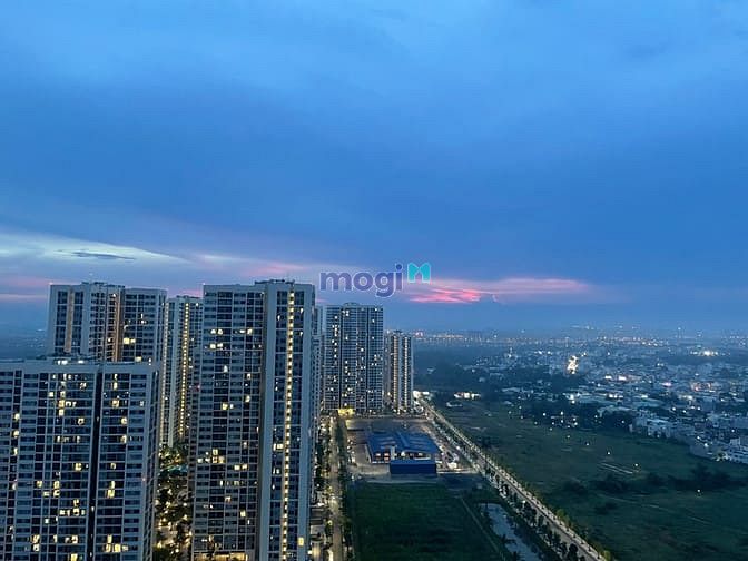 Hình ảnh [NHÀ HÌNH THẬT Vinhomes Grand Park] - 3PN, 82m2 FULL NỘI THẤT