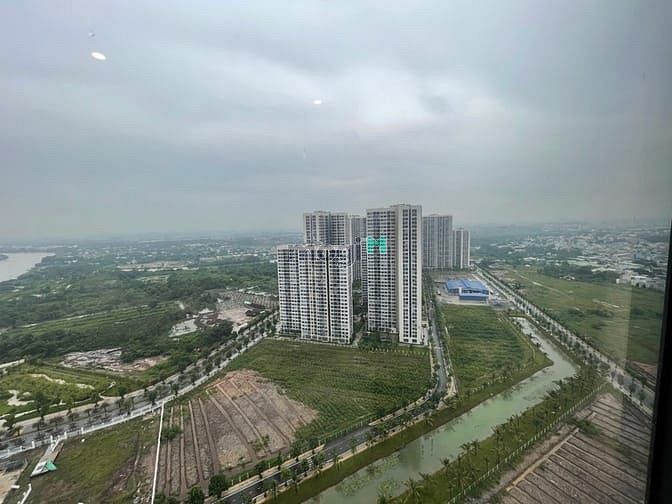 Hình ảnh [NHÀ HÌNH THẬT Vinhomes Grand Park] - 3PN, 82m2 FULL NỘI THẤT
