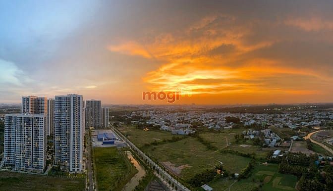Hình ảnh [NHÀ HÌNH THẬT Vinhomes Grand Park] - 3PN, 82m2 FULL NỘI THẤT