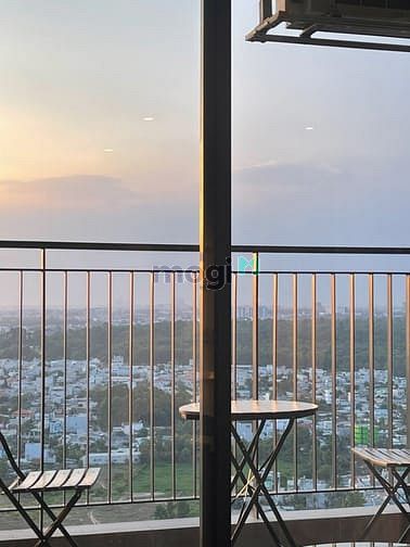 Hình ảnh [NHÀ HÌNH THẬT Vinhomes Grand Park] - 3PN, 82m2 FULL NỘI THẤT