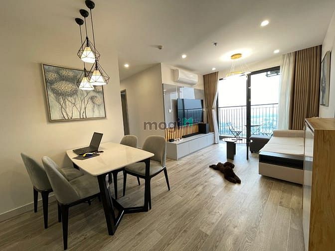 Hình ảnh [NHÀ HÌNH THẬT Vinhomes Grand Park] - 3PN, 82m2 FULL NỘI THẤT