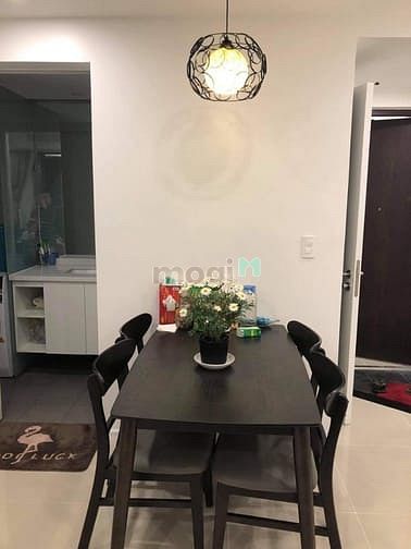 Hình ảnh 🏤Căn Hộ Cao Cấp 2PN, Tòa Nhà Hiyori - A0092