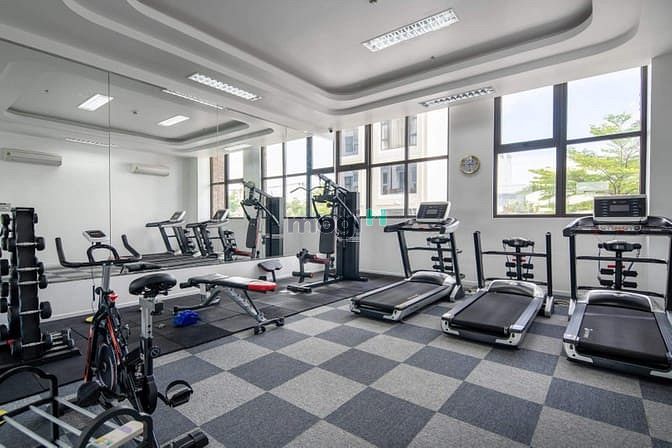 Hình ảnh 🏤Căn Hộ Cao Cấp 2PN, Tòa Nhà Hiyori - A0092