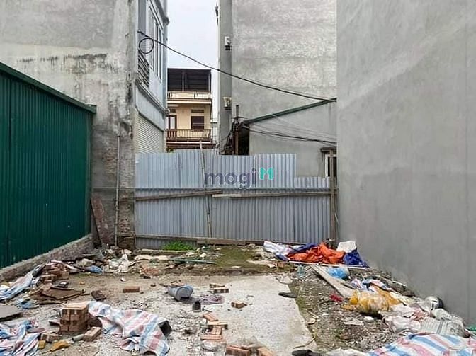 Hình ảnh Bán 53m Đất Xuân Đỉnh, của hiếm còn xót lại chỉ 60trieu/m