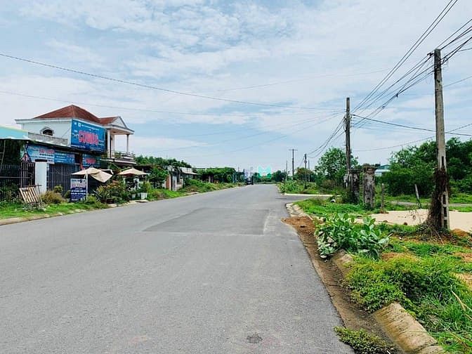 Hình ảnh BÁN 1029m2 đất MT Phước Bình, SHR, ONT đường qui hoạch 32m.