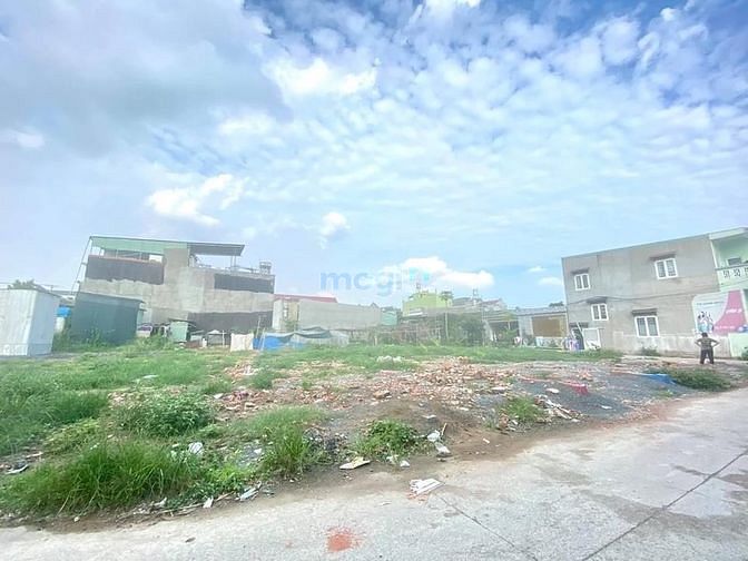 Hình ảnh Bán Lô đất sổ chung chủ sổ kí Ngay ngã tư quang thắng