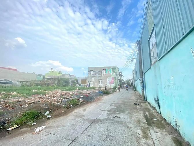 Hình ảnh Bán Lô đất sổ chung chủ sổ kí Ngay ngã tư quang thắng