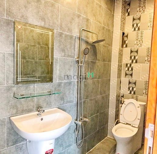 Hình ảnh Biệt thự Mini đường Huỳnh Tấn Phát Q7