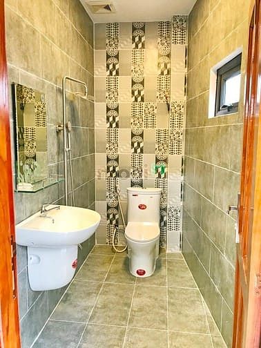 Hình ảnh Biệt thự Mini đường Huỳnh Tấn Phát Q7
