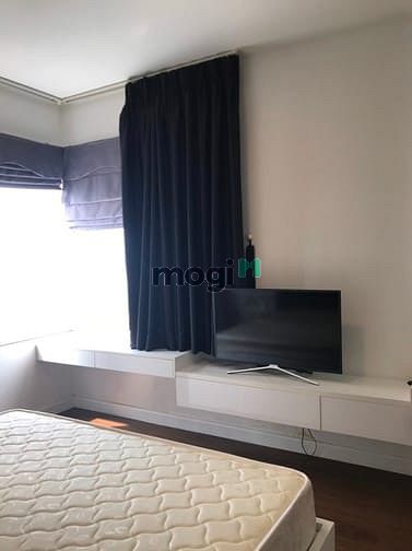 Hình ảnh Sunrise City, CENTRAL, 120 m2, 3PN, Full NT, 19 TR