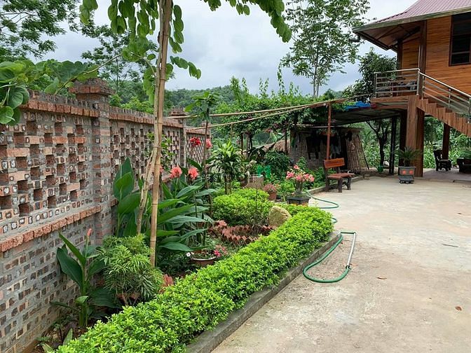Hình ảnh 'Sống chất hơn khi bỏ phố về quê'  chỉ dưới 2 tỷ cho 5000 m2