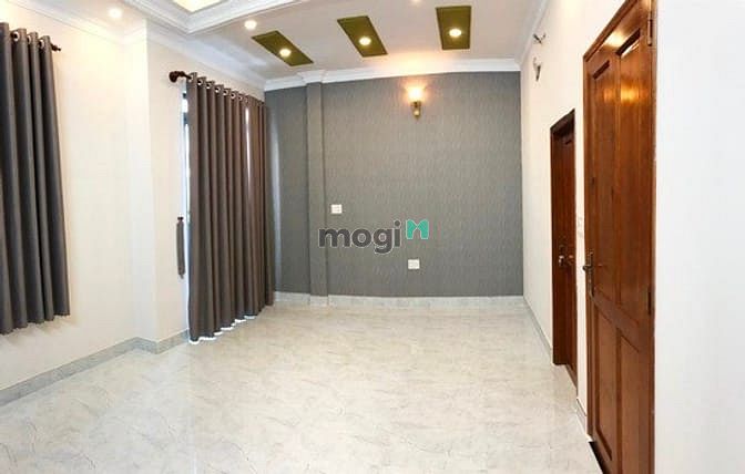 Hình ảnh Biệt thự Mini đường Huỳnh Tấn Phát Q7