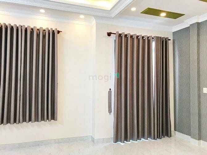 Hình ảnh Biệt thự Mini đường Huỳnh Tấn Phát Q7