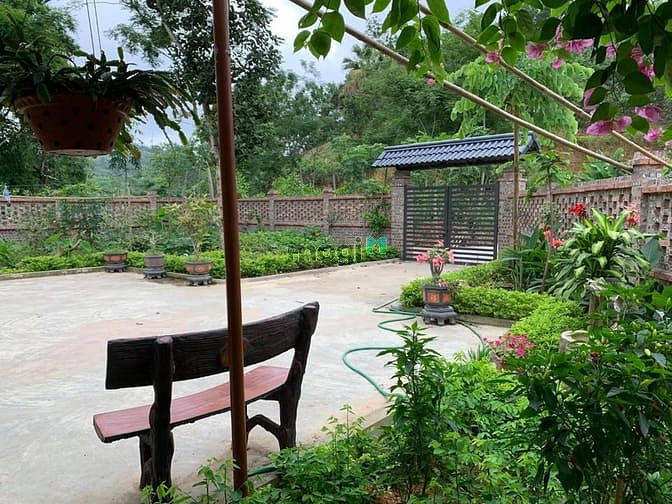 Hình ảnh 'Sống chất hơn khi bỏ phố về quê'  chỉ dưới 2 tỷ cho 5000 m2