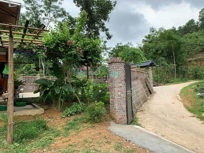 Hình ảnh 'Sống chất hơn khi bỏ phố về quê'  chỉ dưới 2 tỷ cho 5000 m2