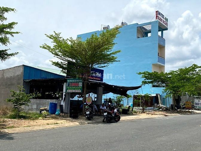 Hình ảnh Bán lô đất mt tỉnh lộ 10, Bình Chánh sổ hồng riêng
