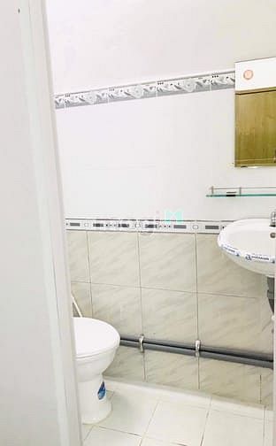 Hình ảnh Phòng Quận 10 giá cực rẻ cho khách đợt dịch