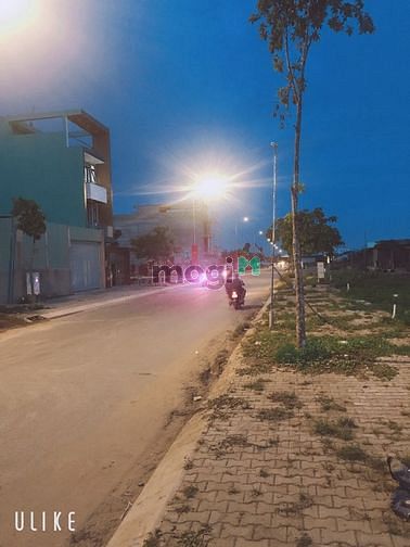 Hình ảnh sang lại 1 nền đất xã bình lợi bình chánh (90m2)