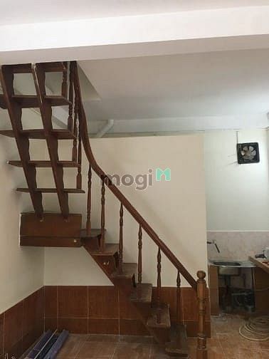 Hình ảnh Cho Thuê Nhà HXH Bùi Đình Túy P24 Bình Thạnh