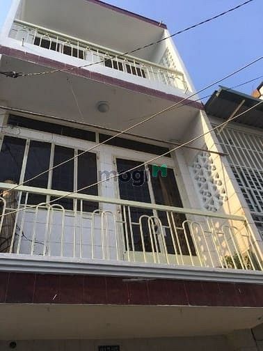 Hình ảnh Cho Thuê Nhà HXH Bùi Đình Túy P24 Bình Thạnh