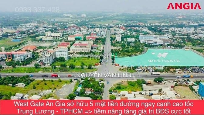 Hình ảnh Sở hữu căn 2PN Westgate chỉ từ 300tr chiết khấu khủng 14%