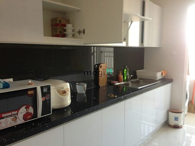 Hình ảnh 3PN, 120 m2, View Thoáng, SỔ HỒNG, giá 5,2 tỷ