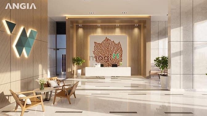 Hình ảnh Sở hữu căn 2PN Westgate chỉ từ 300tr chiết khấu khủng 14%