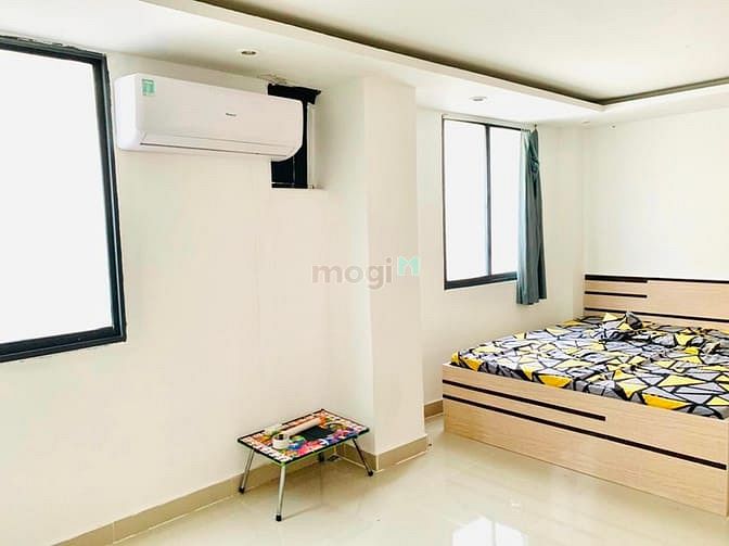 Hình ảnh Mb6623 nạp rút nhanh chóng mới full nội thất rộng thoáng Rạch Bùng Binh Quận 3