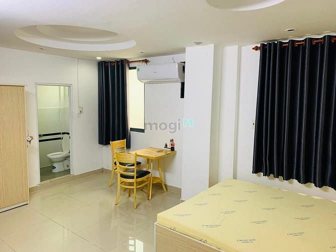 Hình ảnh Mb6623 nạp rút nhanh chóng mới full nội thất rộng thoáng Rạch Bùng Binh Quận 3