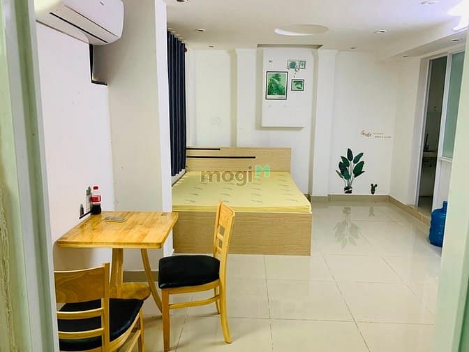 Hình ảnh Mb6623 nạp rút nhanh chóng mới full nội thất rộng thoáng Rạch Bùng Binh Quận 3